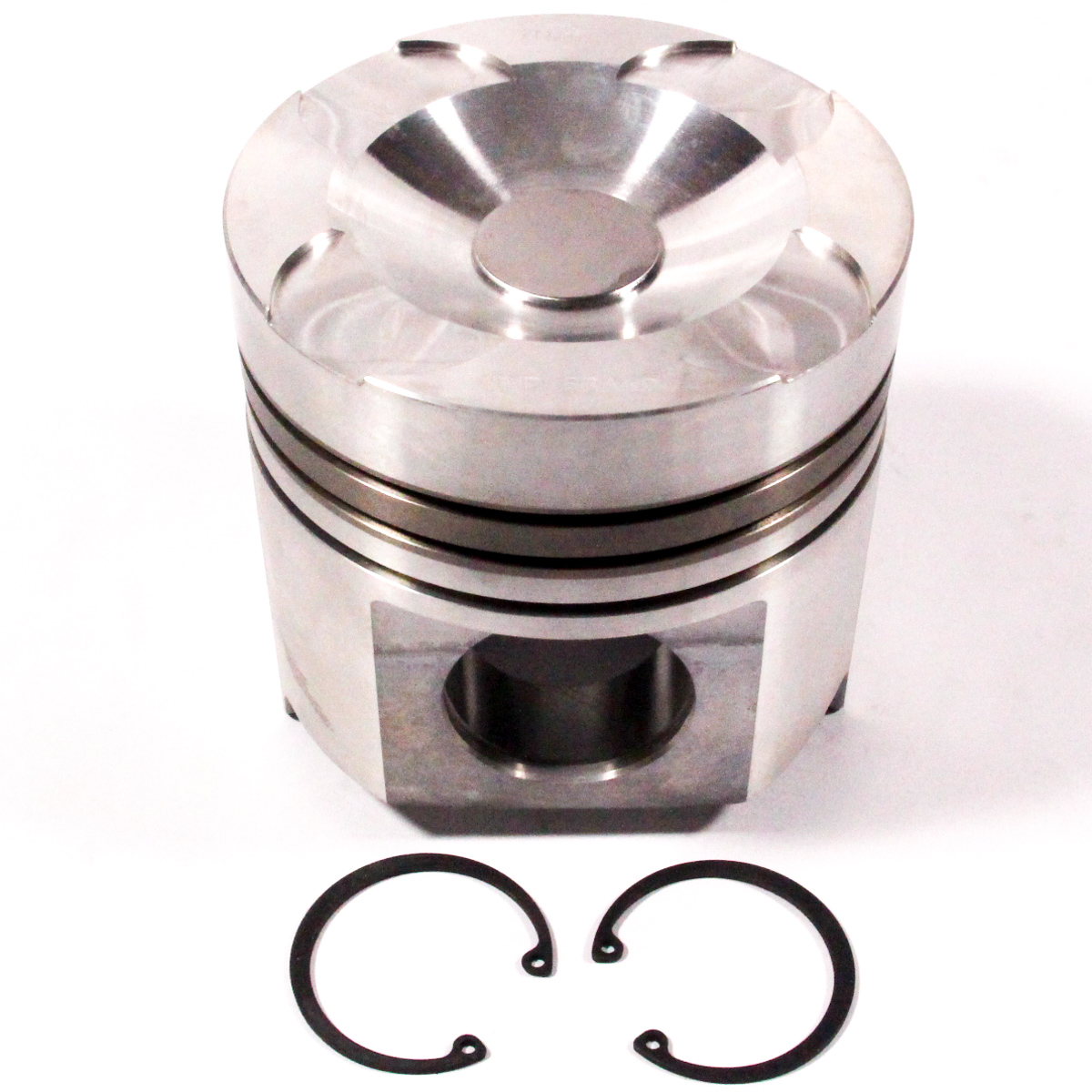 7N3633 Piston body c/w clips Made to fit for CATERPILLAR