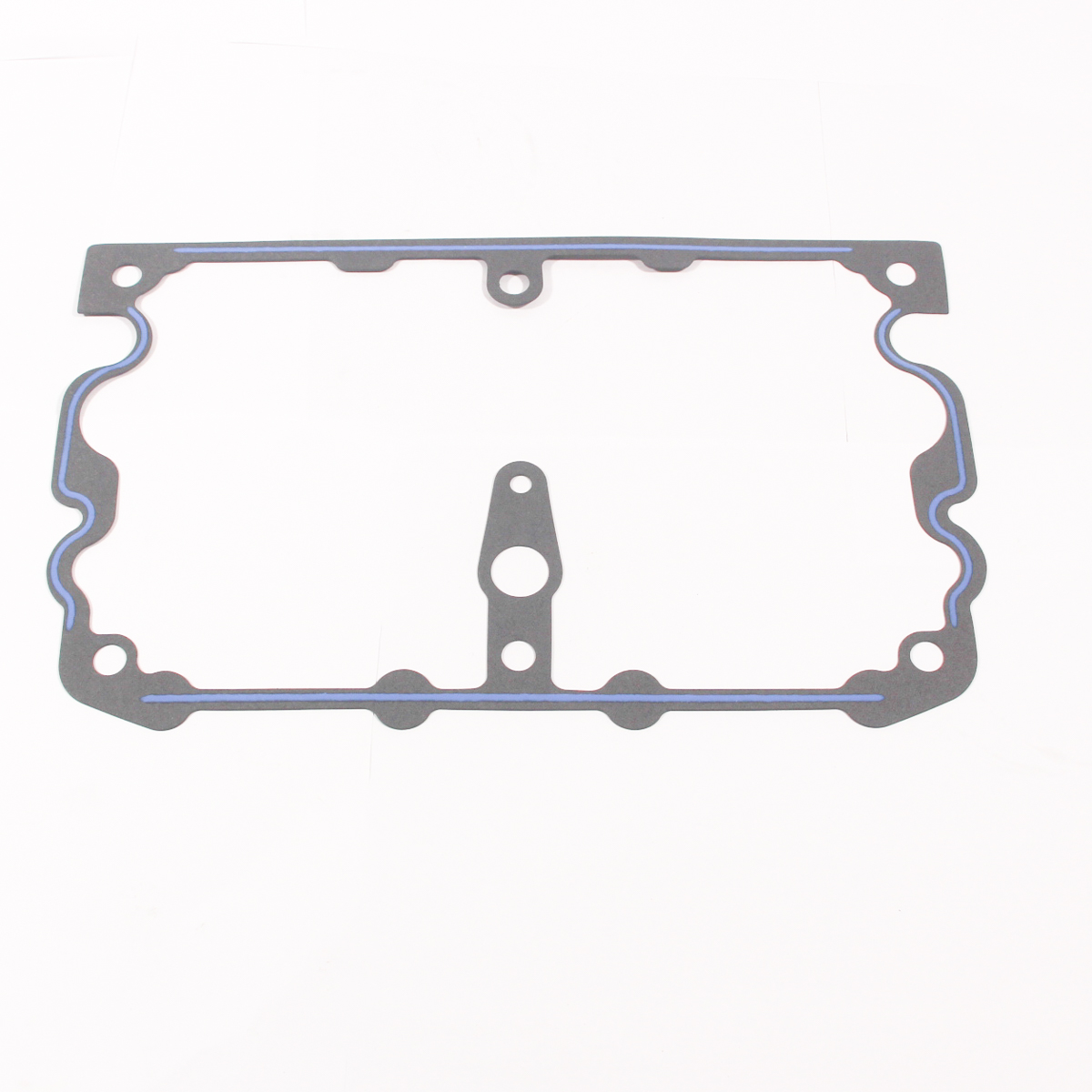 4920093 Gasket - engine brake housing Made to fit for CUMMINS