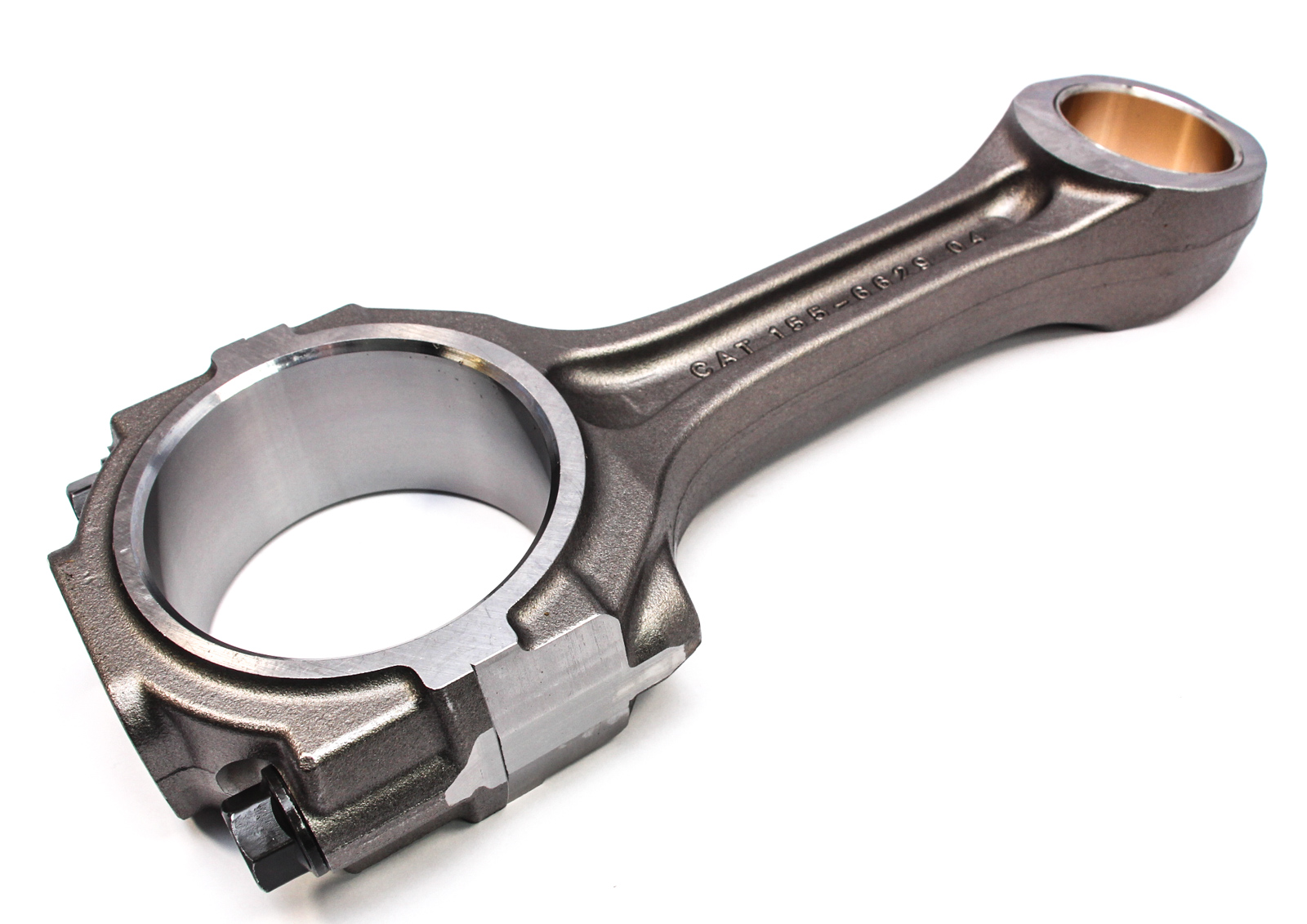 155-6629 Conrod Made to fit for CATERPILLAR