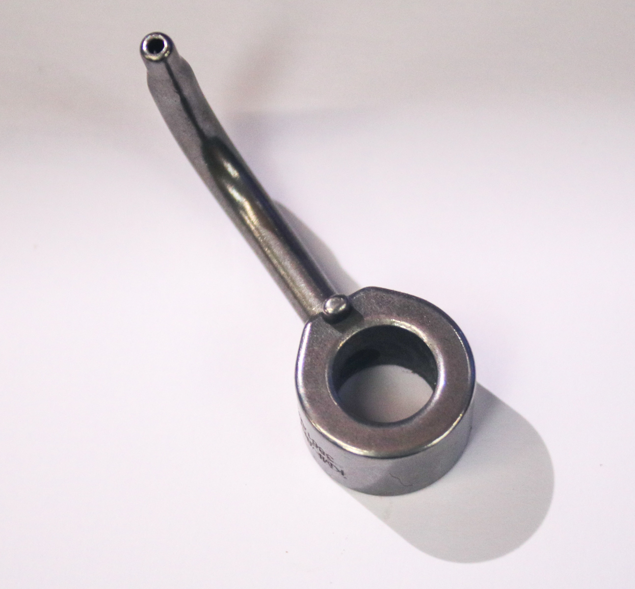 3861A027 Piston cooling nozzle Made to fit for PERKINS