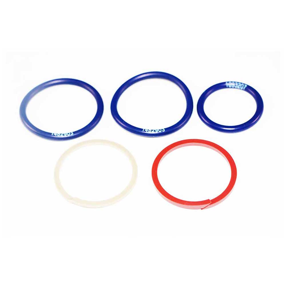 297-4841 Injector seal kit Made to fit for CATERPILLAR