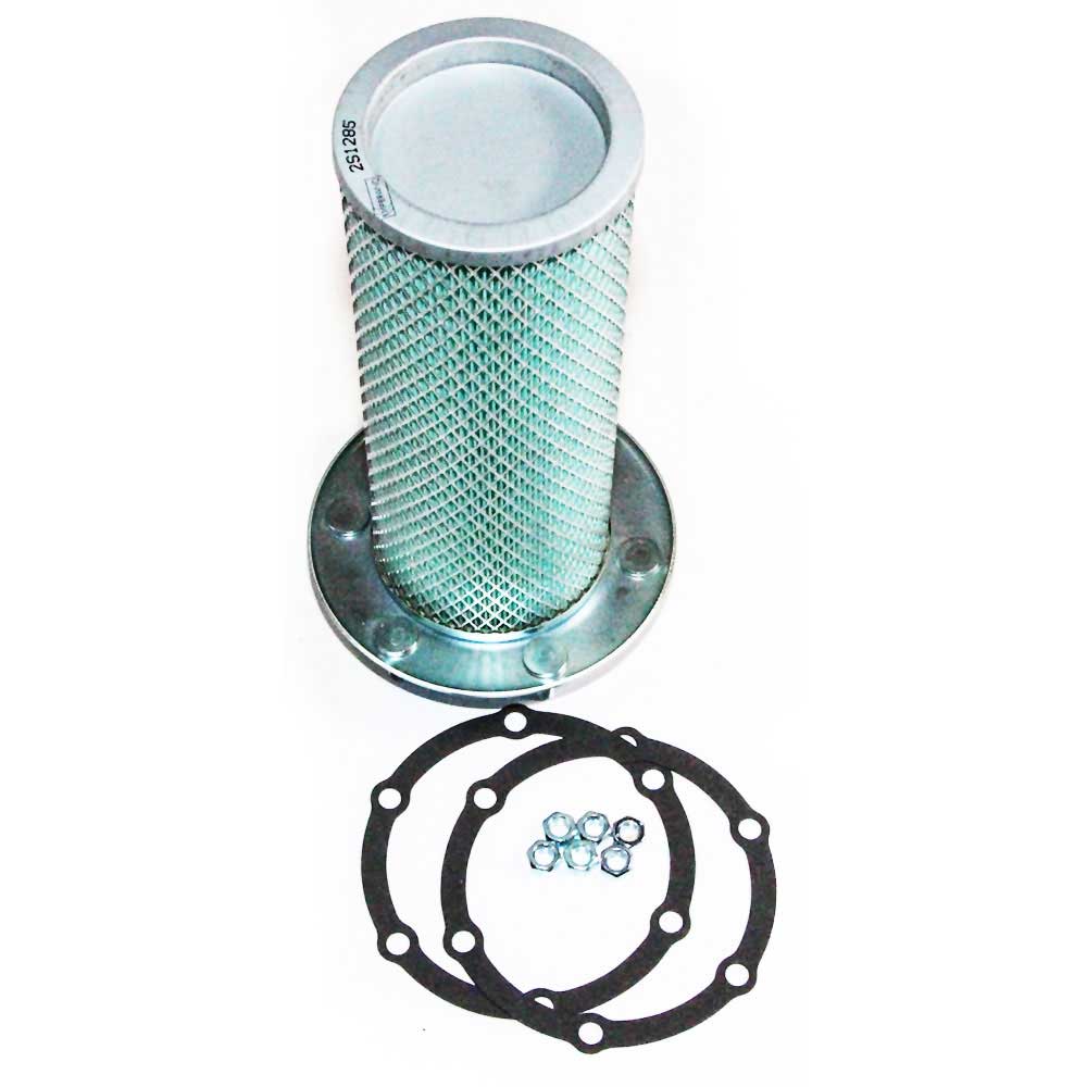 2S1285 Air filter inner Made to fit for CATERPILLAR