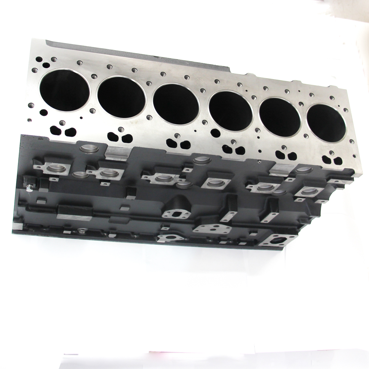 ZZ50296 Cylinder block Made to fit for PERKINS
