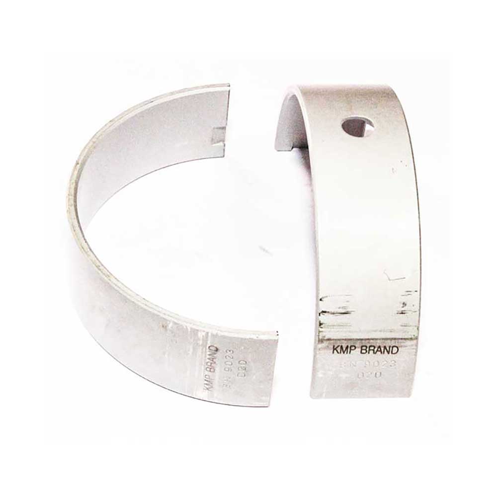 8N9023 Main bearing (pr) 0.51mm Made to fit for CATERPILLAR