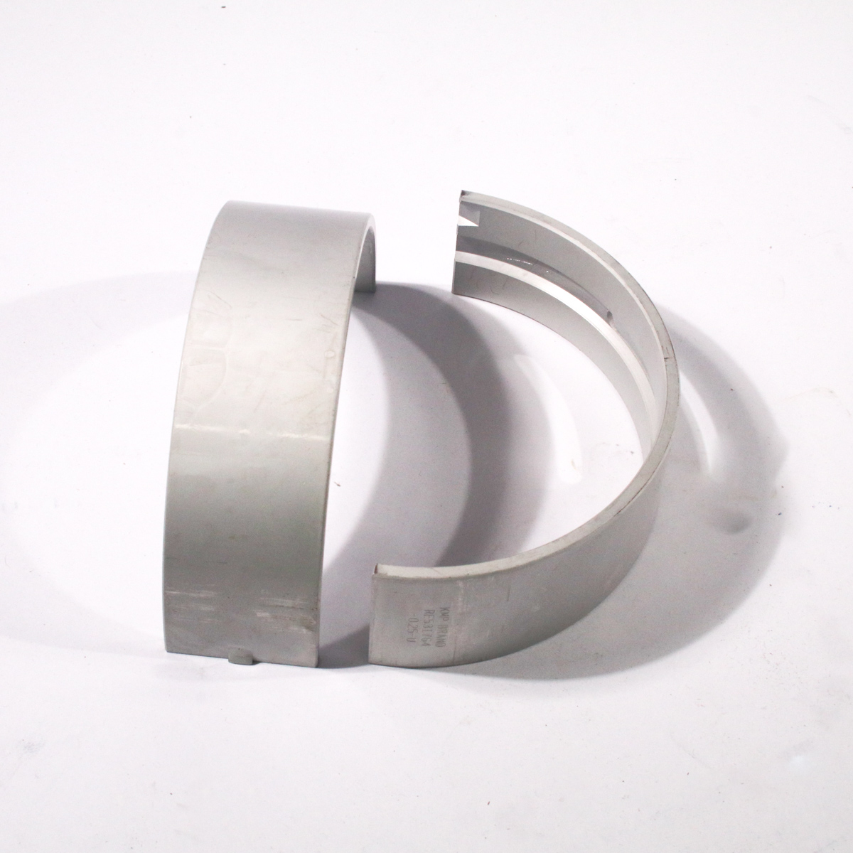 RE531764 Main bearing (pair) 0.25mm Made to fit for JOHN DEERE