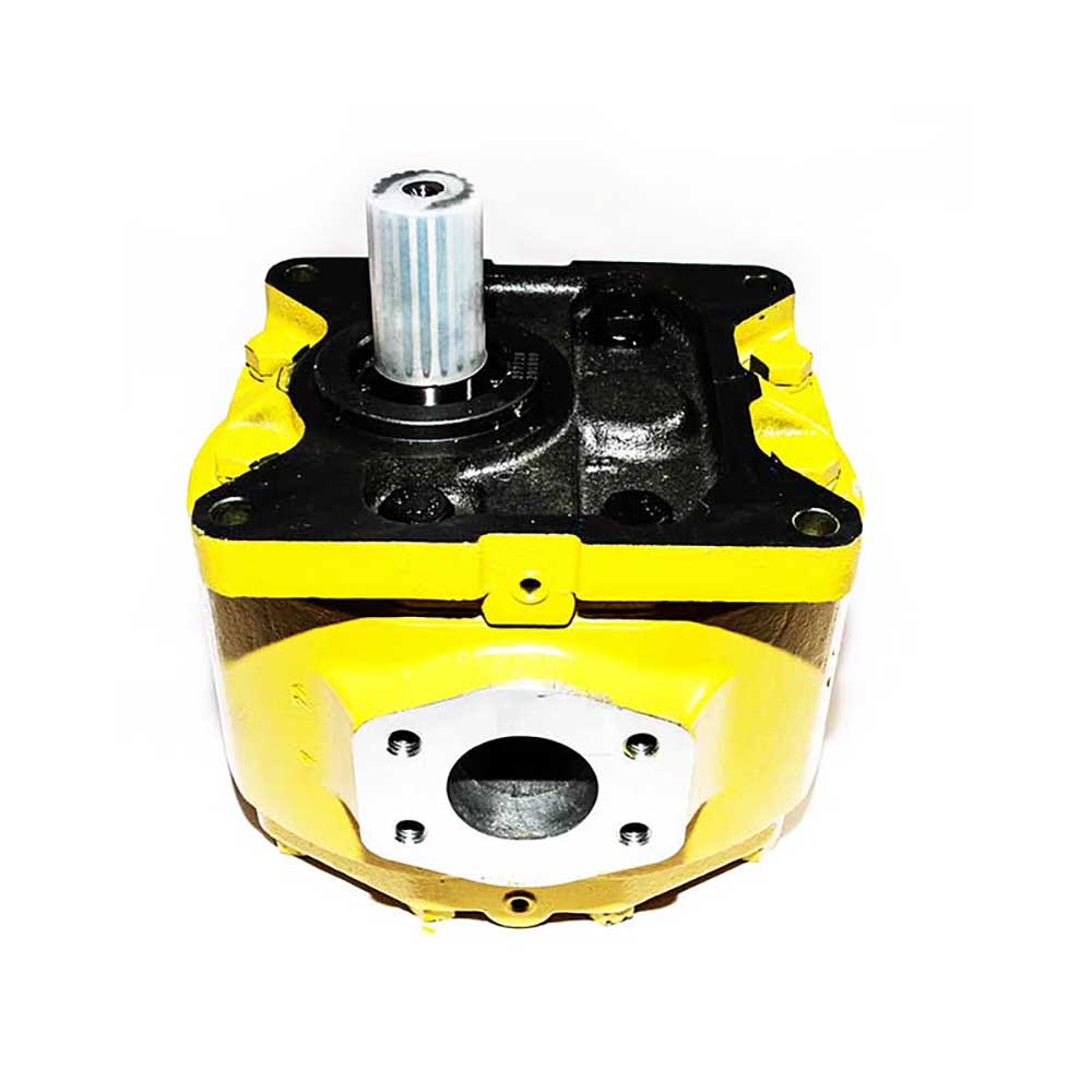07441-67503 Gear pump, hydraulic Made to fit for KOMATSU