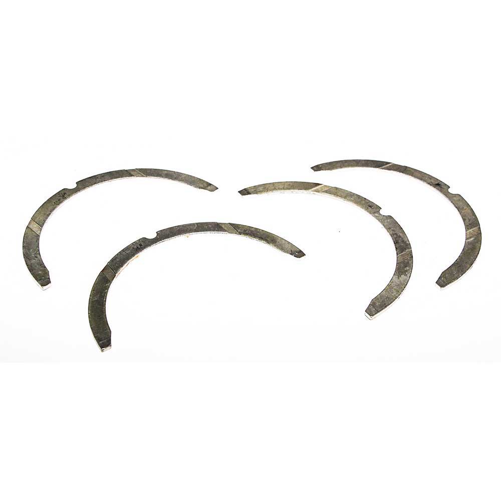 6130-21-8500 Thrust washer kit (4 pcs) std Made to fit for KOMATSU