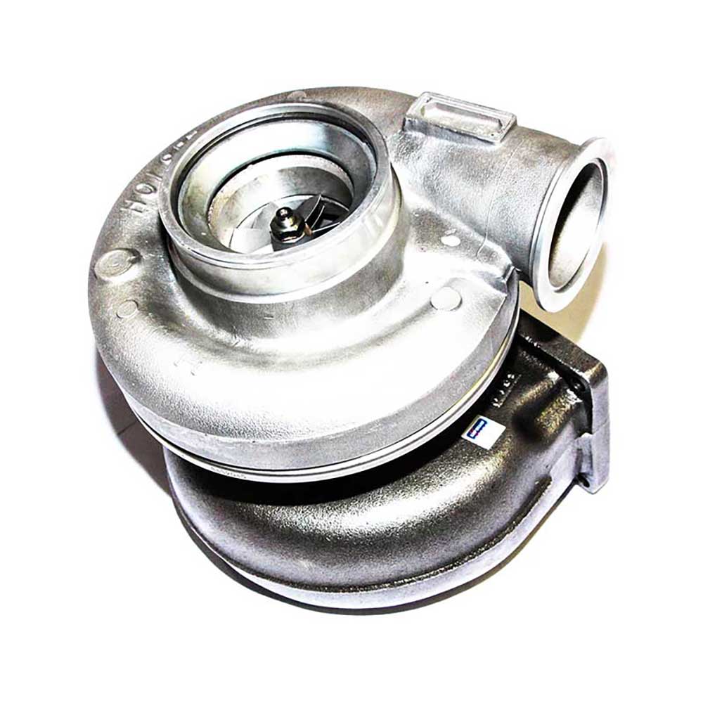 2843510 Turbocharger Made to fit for CUMMINS