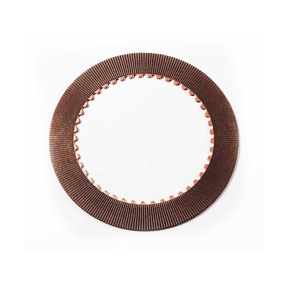 AL69560 Plate friction - p.t.o Made to fit for JOHN DEERE