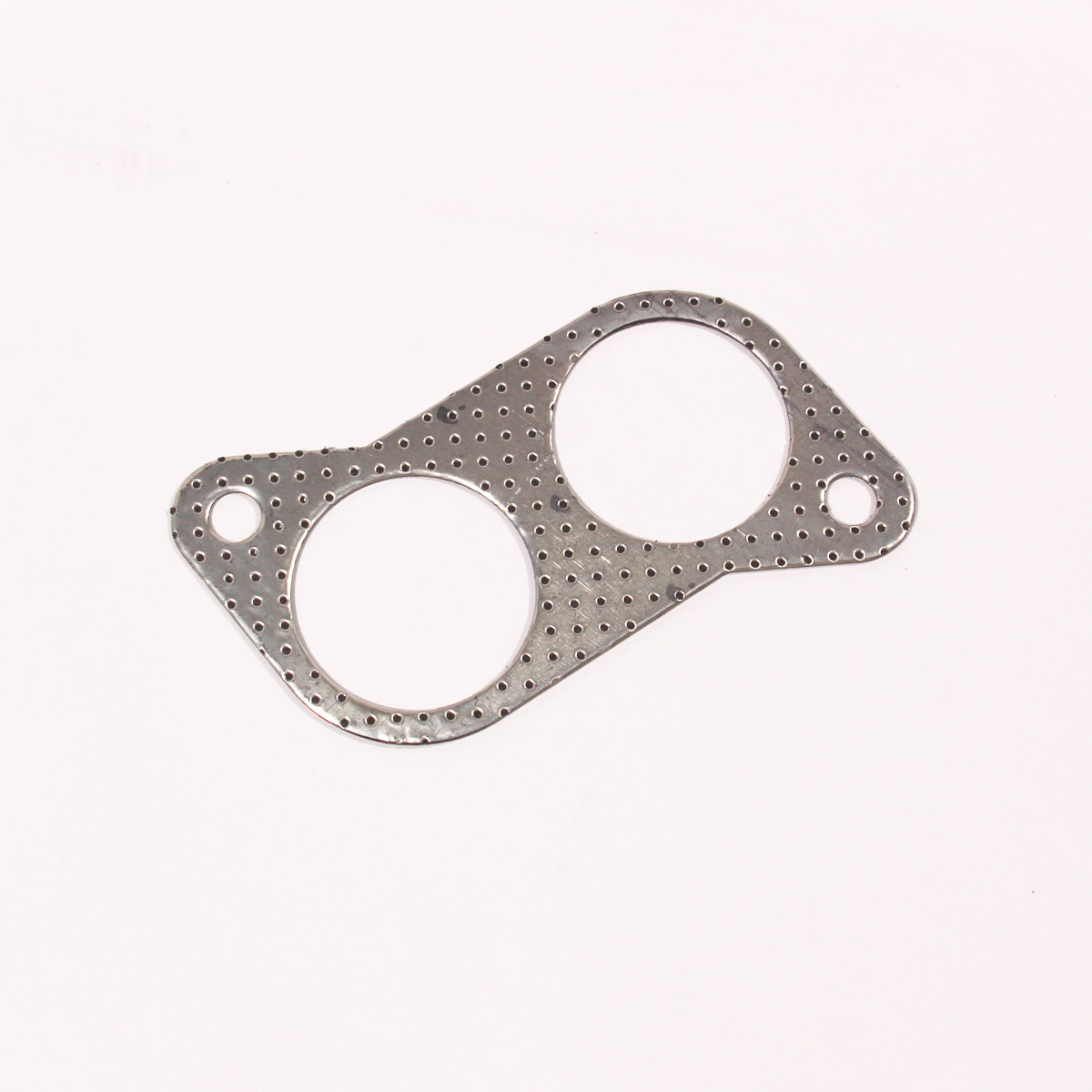 RE62776 Gasket - exhaust manifold Made to fit for JOHN DEERE