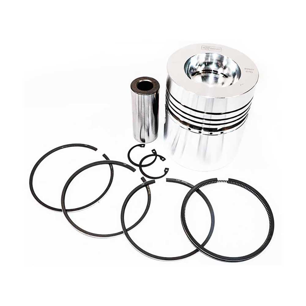 68508 Piston, pin & ring kit Made to fit for PERKINS