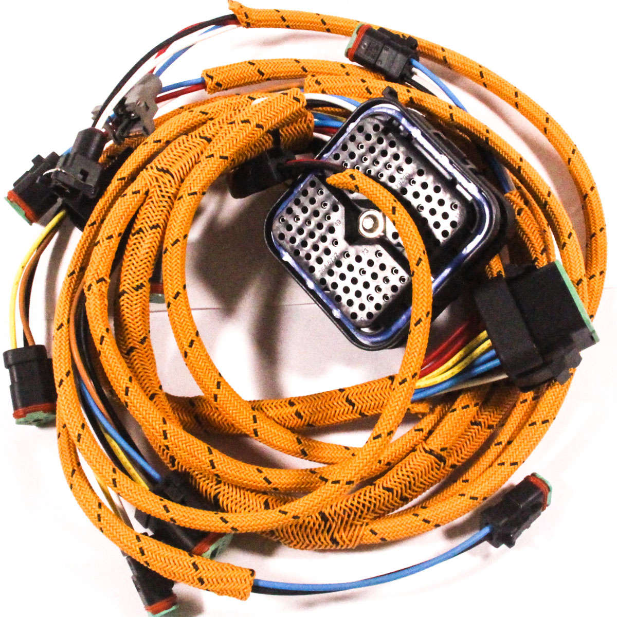 235-8202 Harness assy Made to fit for CATERPILLAR