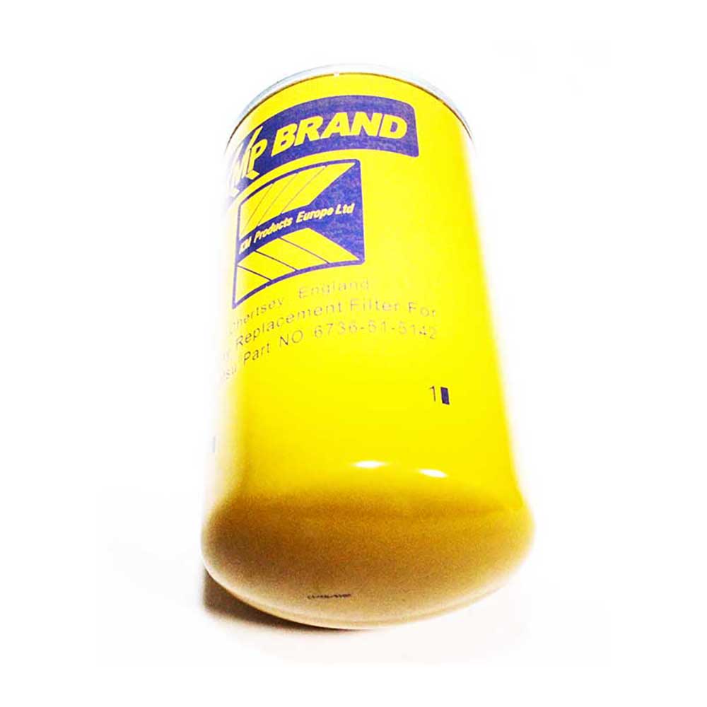 6736-51-5142 Filter oil Made to fit for KOMATSU