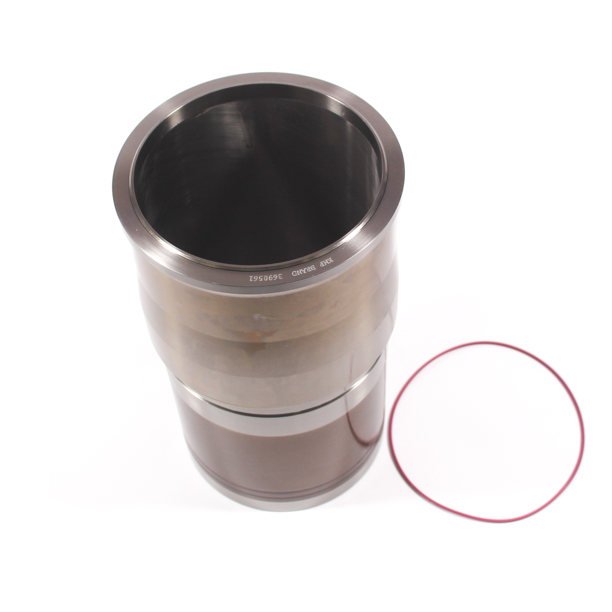 4376168 Liner & seal kit Made to fit for CUMMINS