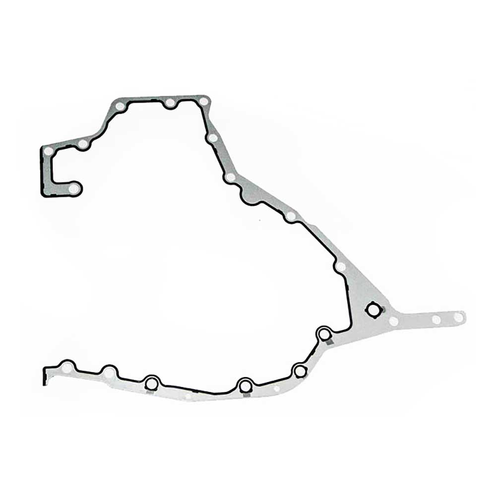6741-21-3810 Gasket - front cover Made to fit for KOMATSU