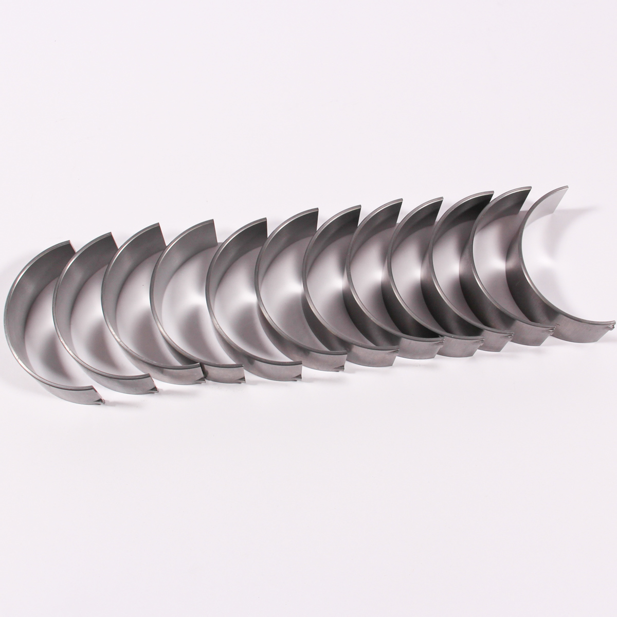 436-7781 Bearing set, conrod - std Made to fit