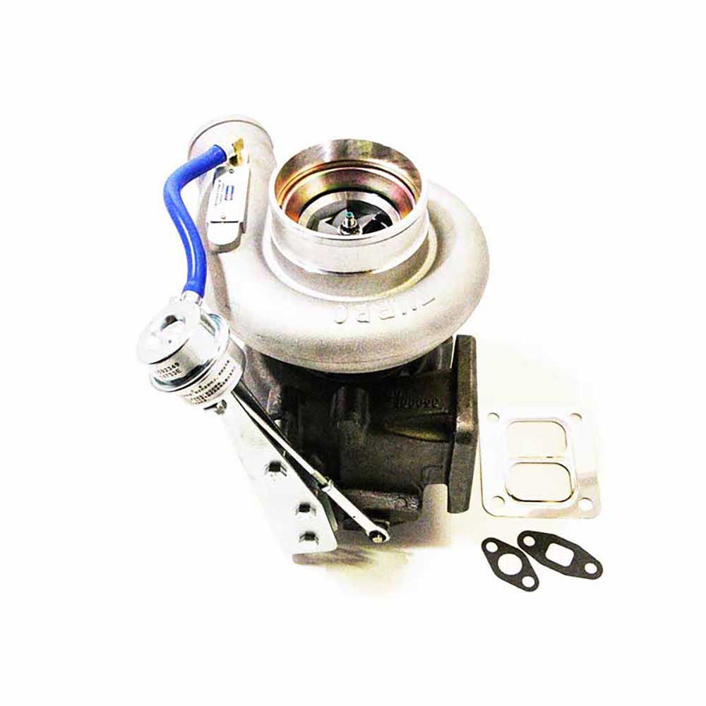3537127 Turbocharger Made to fit for CUMMINS
