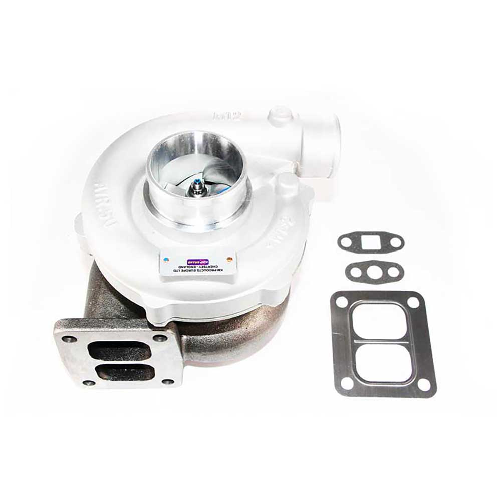 6151-82-8500 Turbocharger Made to fit for KOMATSU