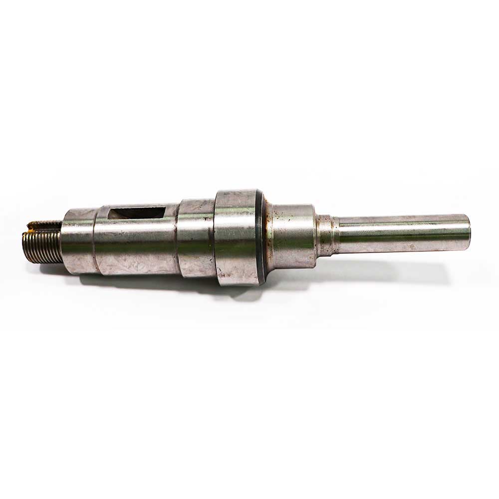 6124-61-1312 Shaft water pump Made to fit for KOMATSU