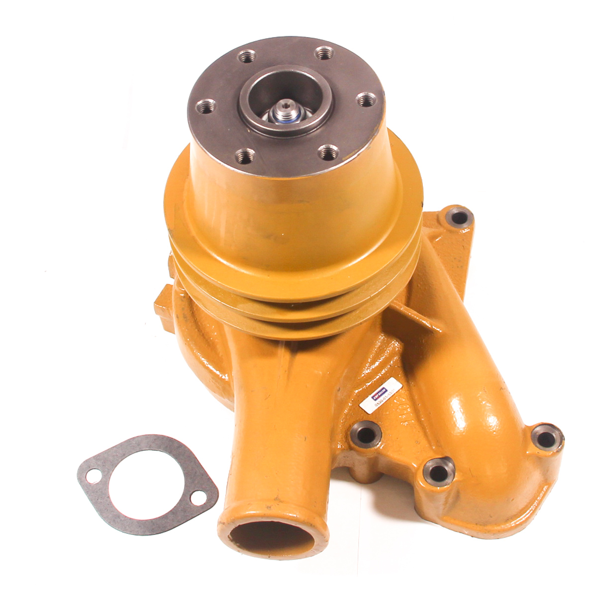 6136-61-1501 Water pump Made to fit for KOMATSU