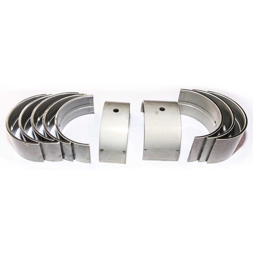 6110-20-8070 Main bearing set - std Made to fit for KOMATSU