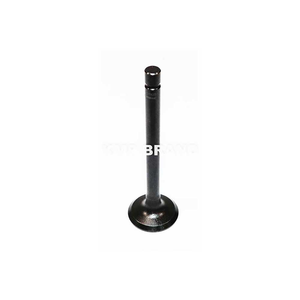 120176250 Exhaust valve - 45 degree angle Made to fit for PERKINS
