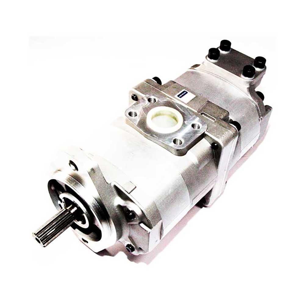 705-51-20370 Steering pump Made to fit for KOMATSU