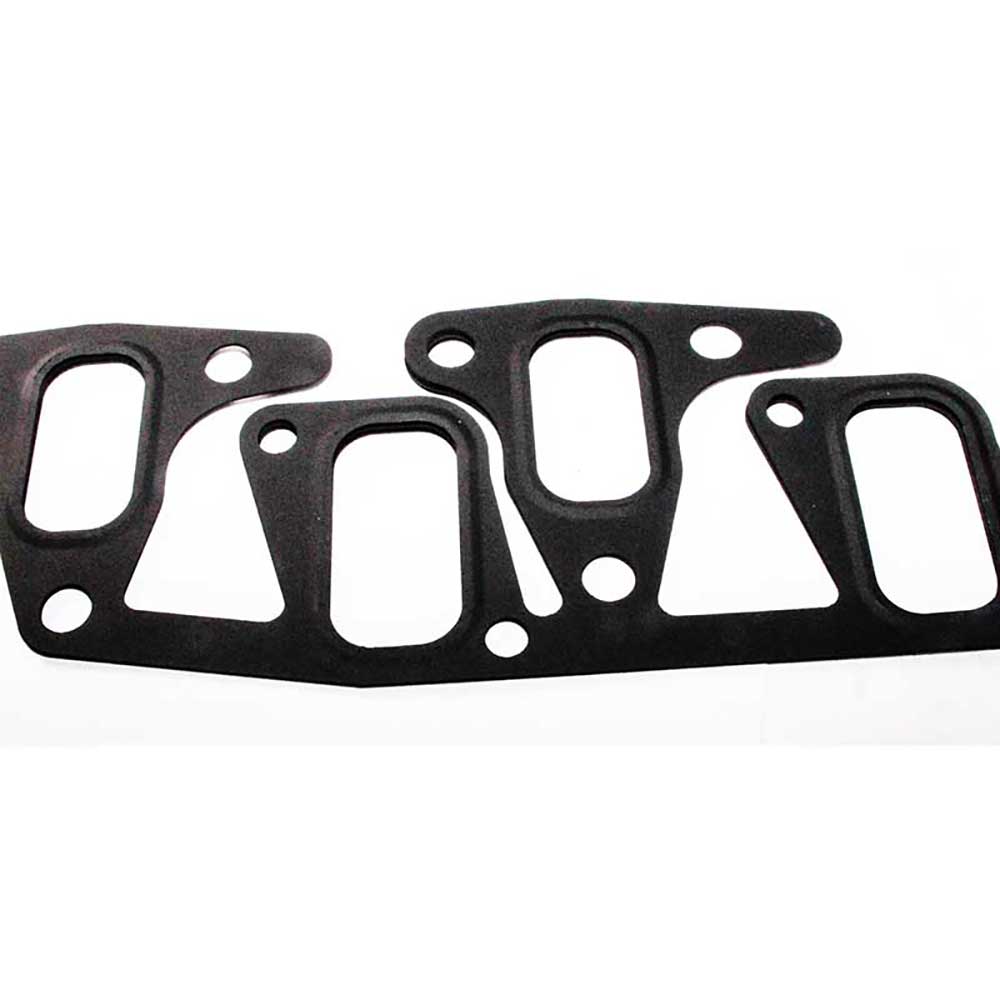 3688C042 Gasket, exhaust manifold Made to fit for PERKINS