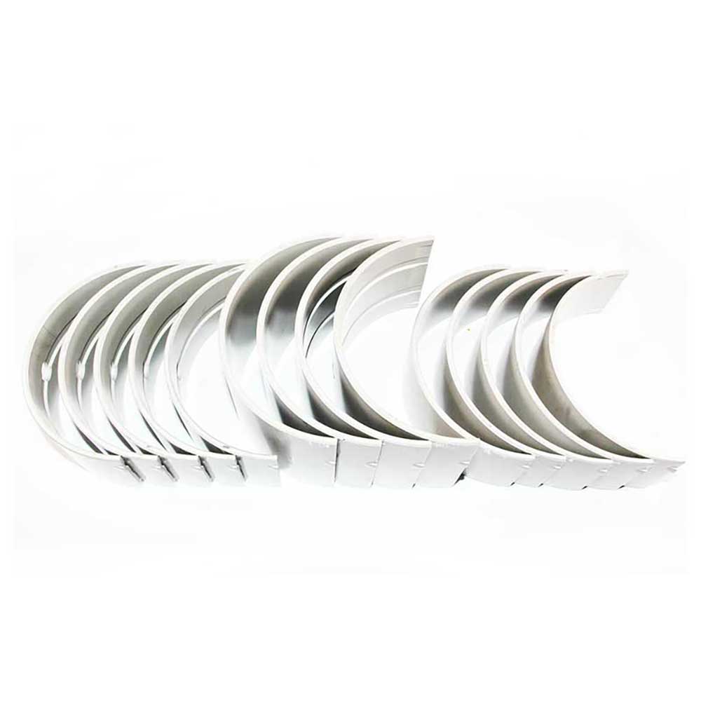 6127-28-8071 Main bearing set 0.50mm Made to fit for KOMATSU