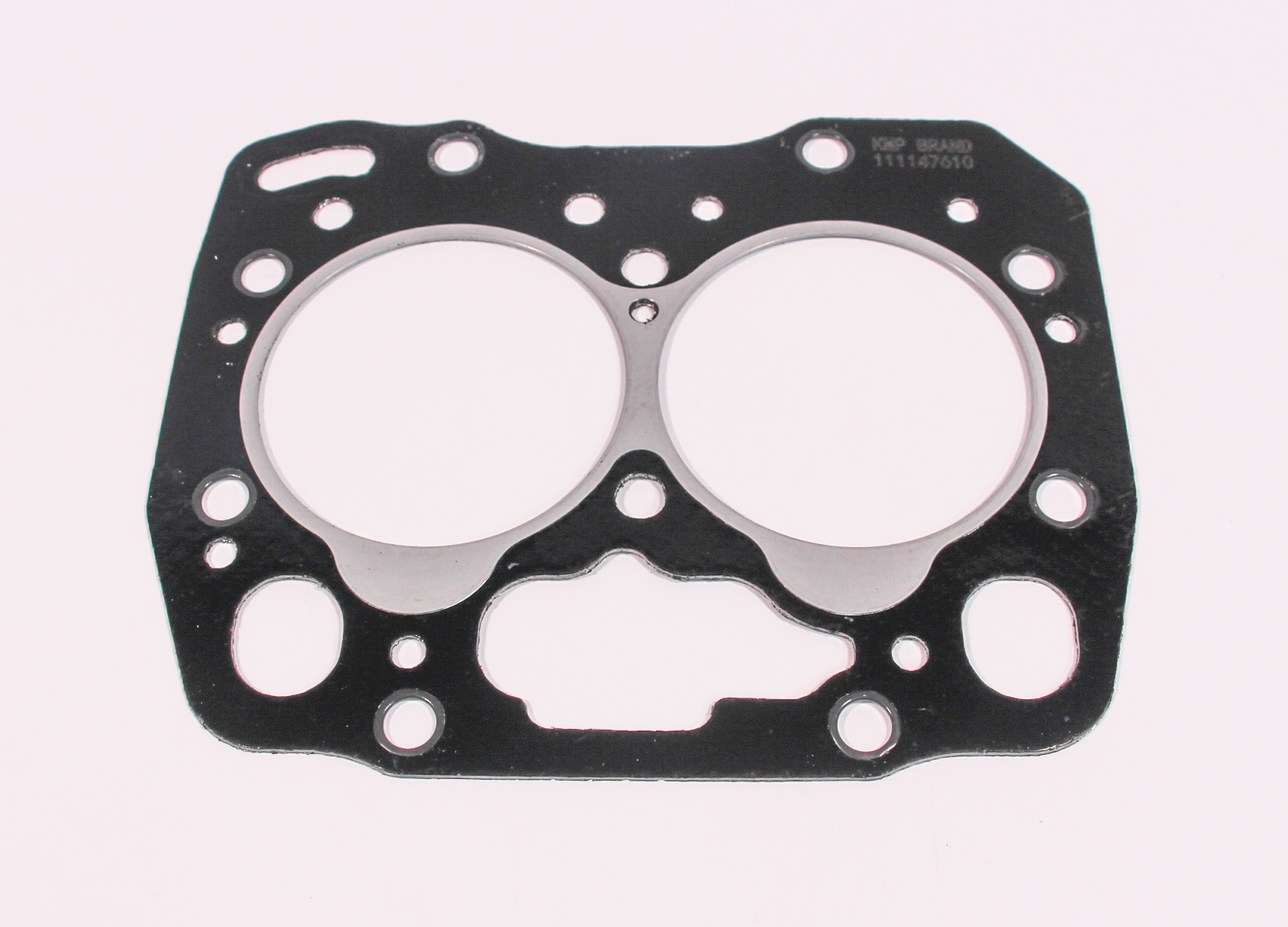 111147610 Head gasket - 1.3mm Made to fit for PERKINS