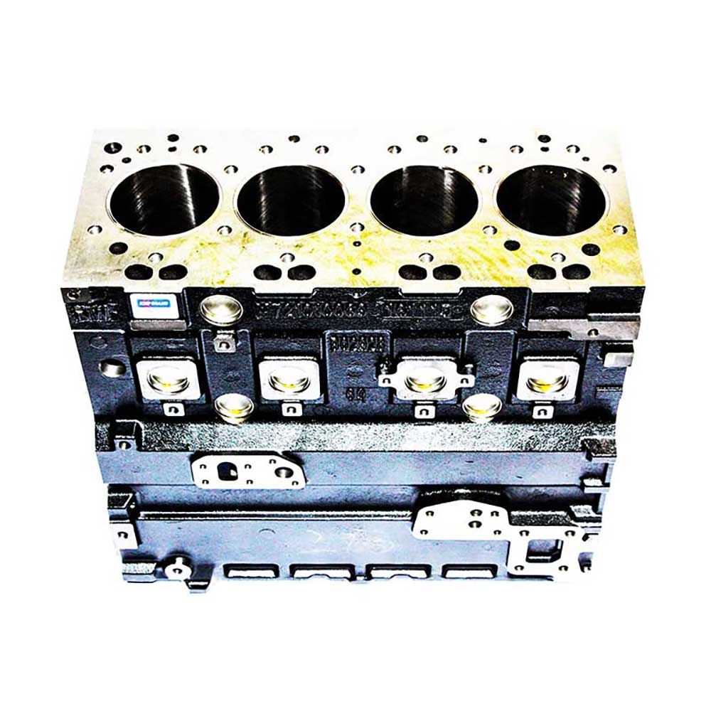 ZZ50307 Cylinder block Made to fit for PERKINS