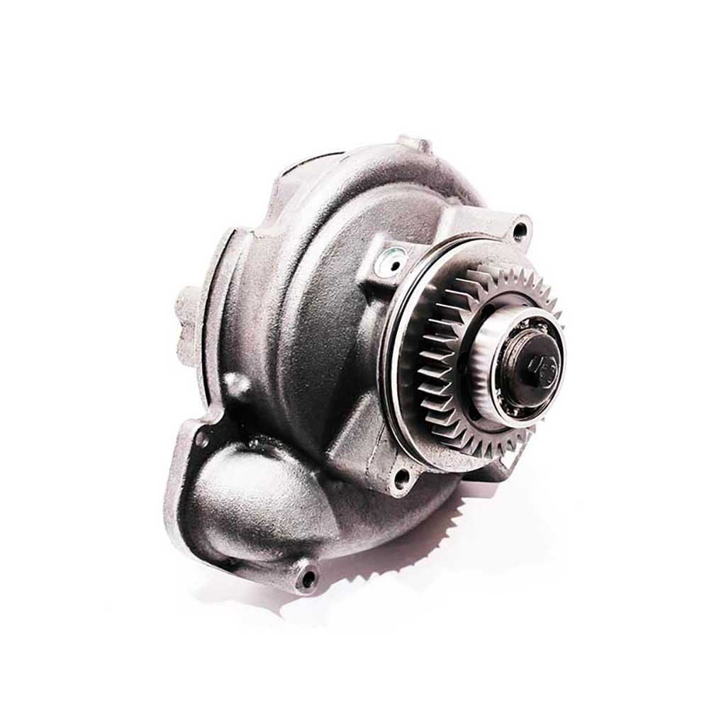 352-0206 Water pump Made to fit for CATERPILLAR