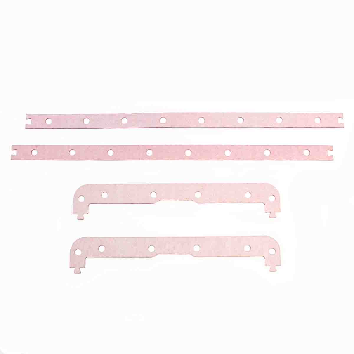 5I7842 Gasket oil pan Made to fit for CATERPILLAR