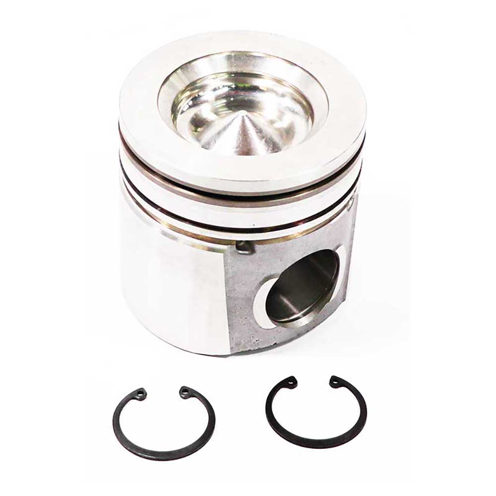 5336103 Piston c/w clips Made to fit for CUMMINS
