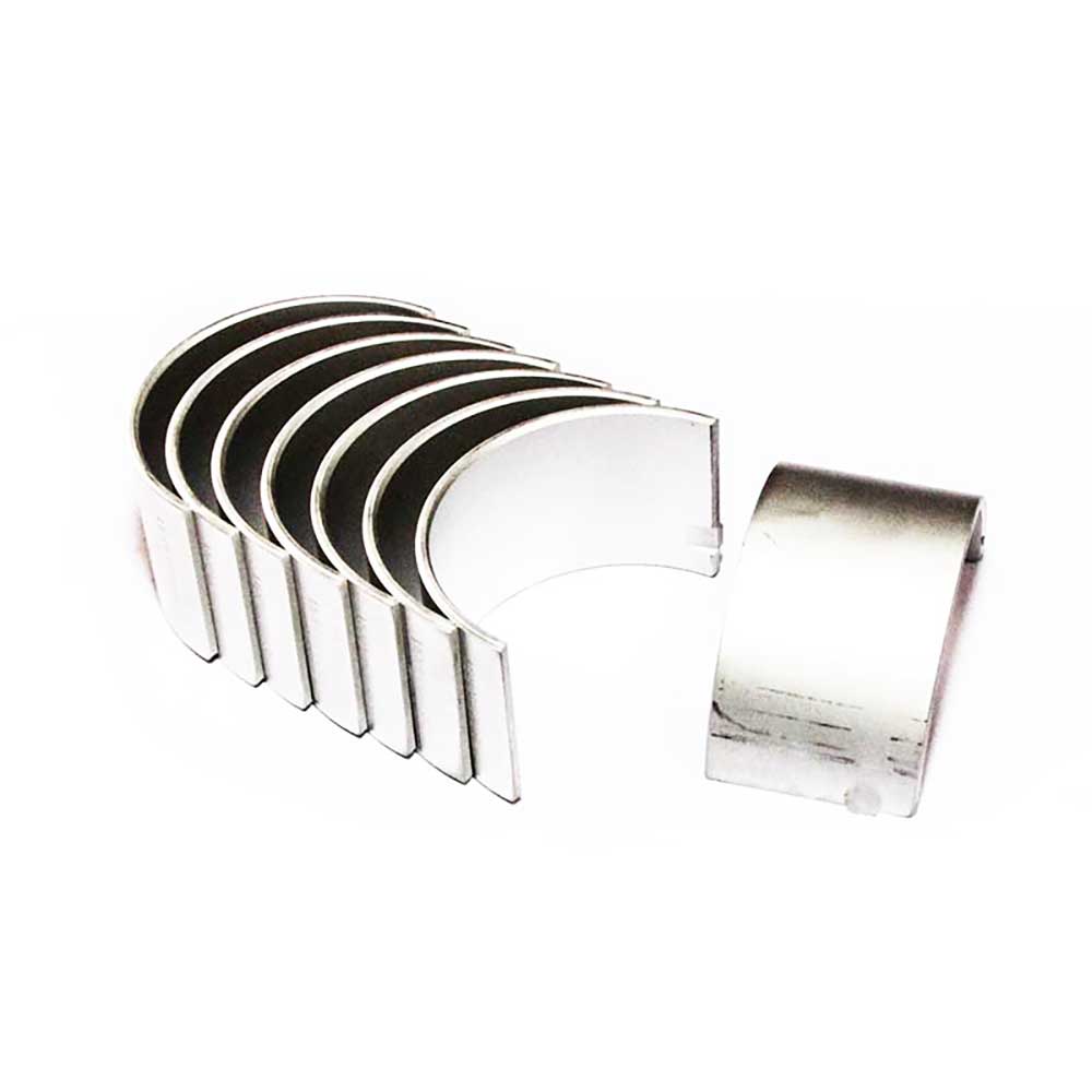 3070546R91 Conrod bearing set (std) Made to fit for Case Ih