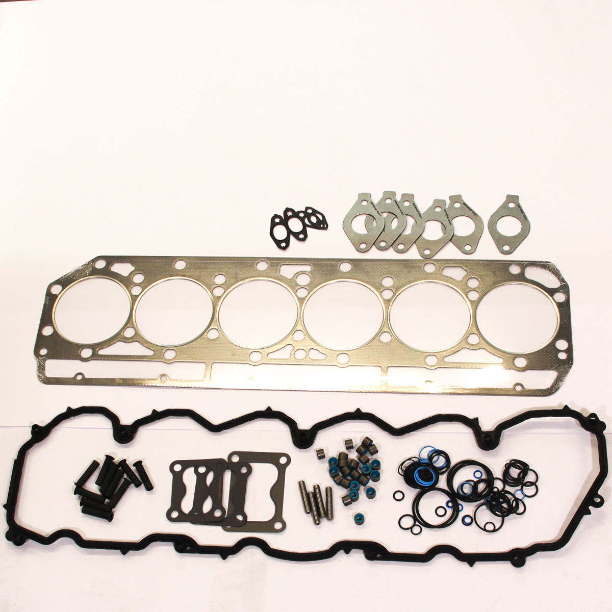 KMP-C9.3-K1 Gasket set - upper Made to fit for CATERPILLAR