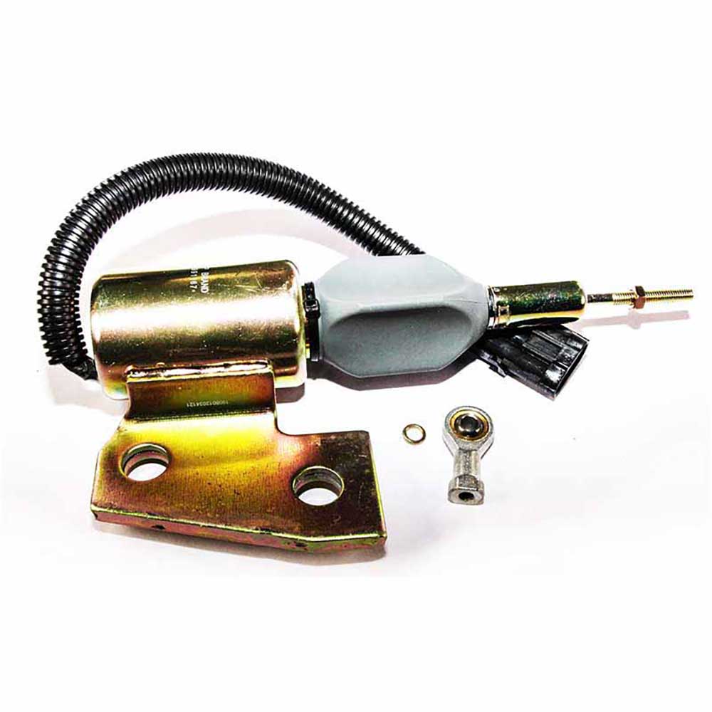 3991167 Solenoid fuel pump Made to fit for CUMMINS