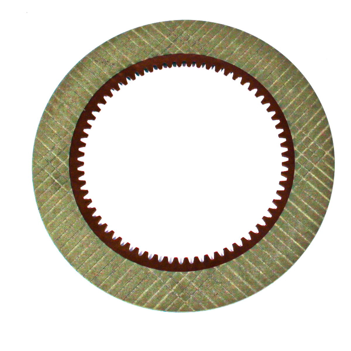 6Y7916 Disc friction Made to fit for CATERPILLAR