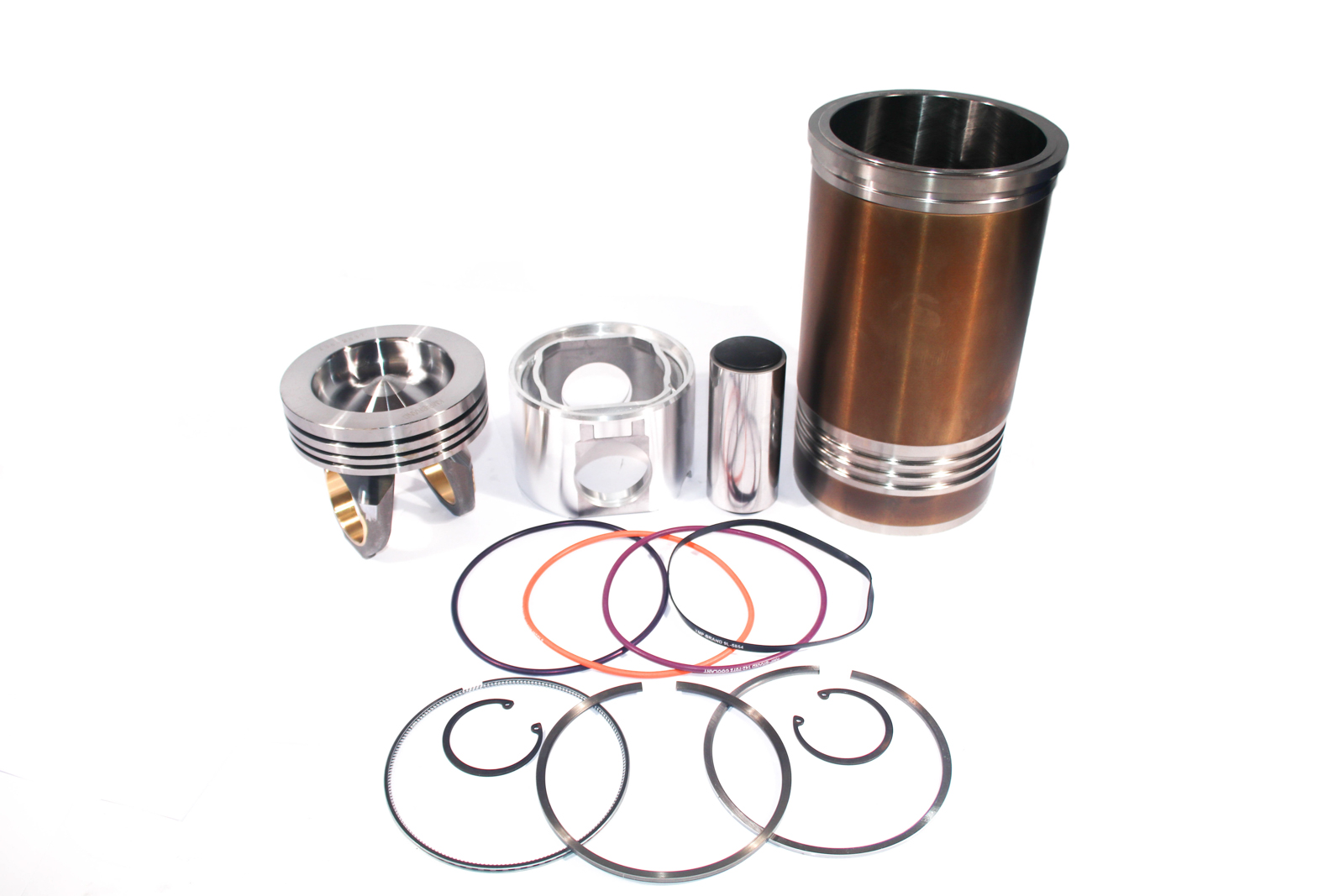 KM7352 Cylinder kit Made to fit for CATERPILLAR
