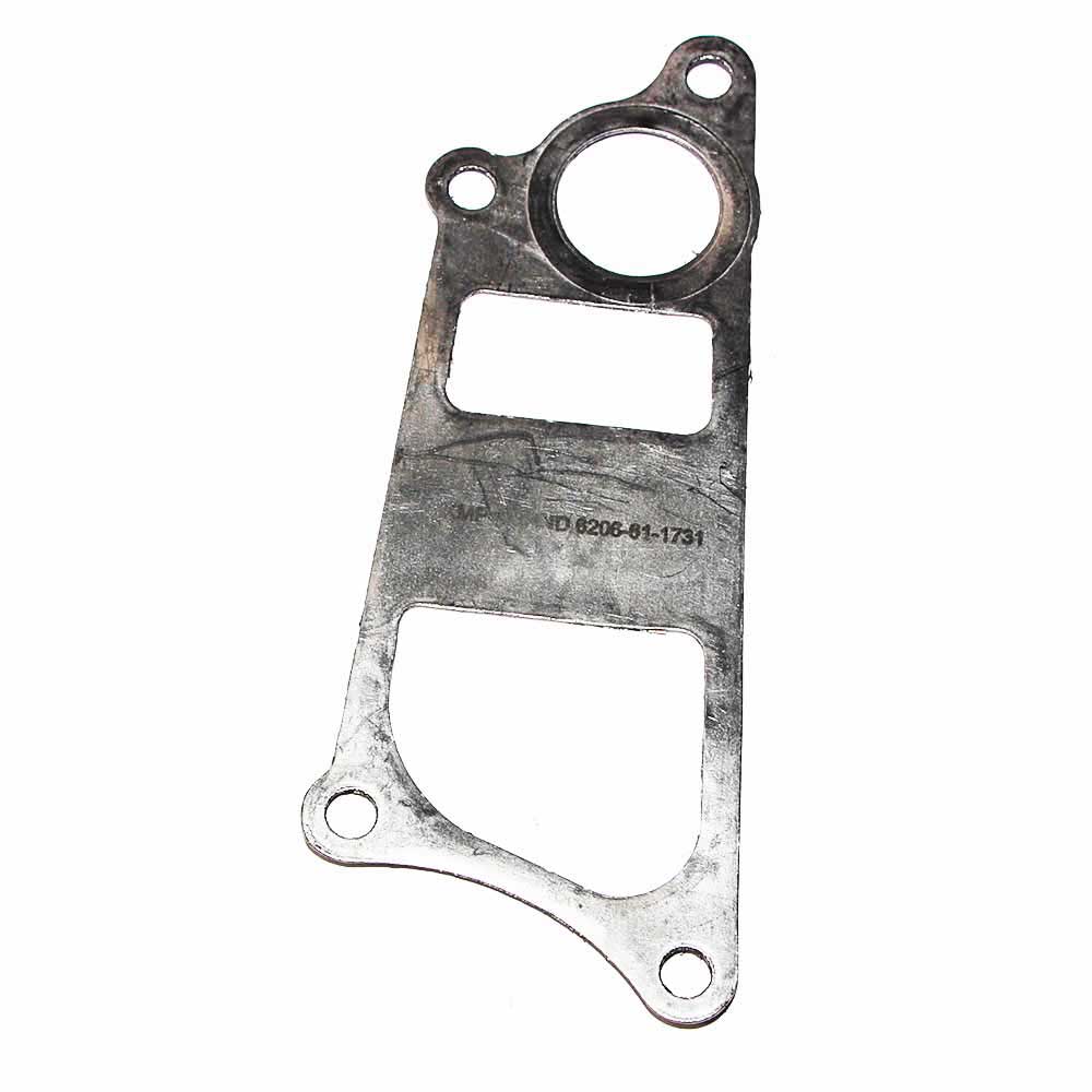 6206-61-1731 Gasket water pump Made to fit for KOMATSU