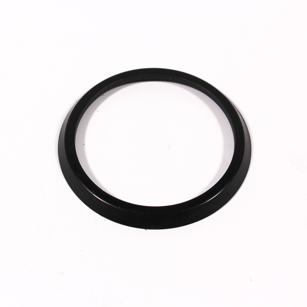 3918113 Shield dust - front cover Made to fit for CUMMINS