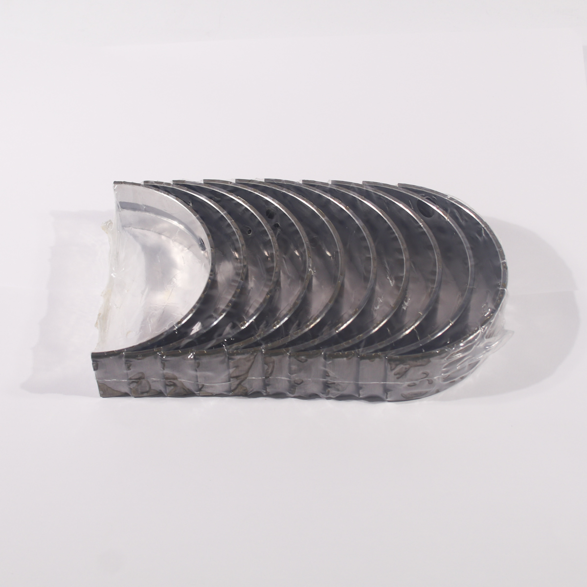 T427325 Main bearing assy u/s .25mm Made to fit for PERKINS
