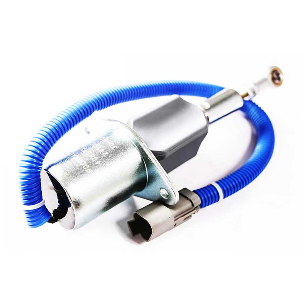 4063712 Fuel pump solenoid Made to fit for CUMMINS