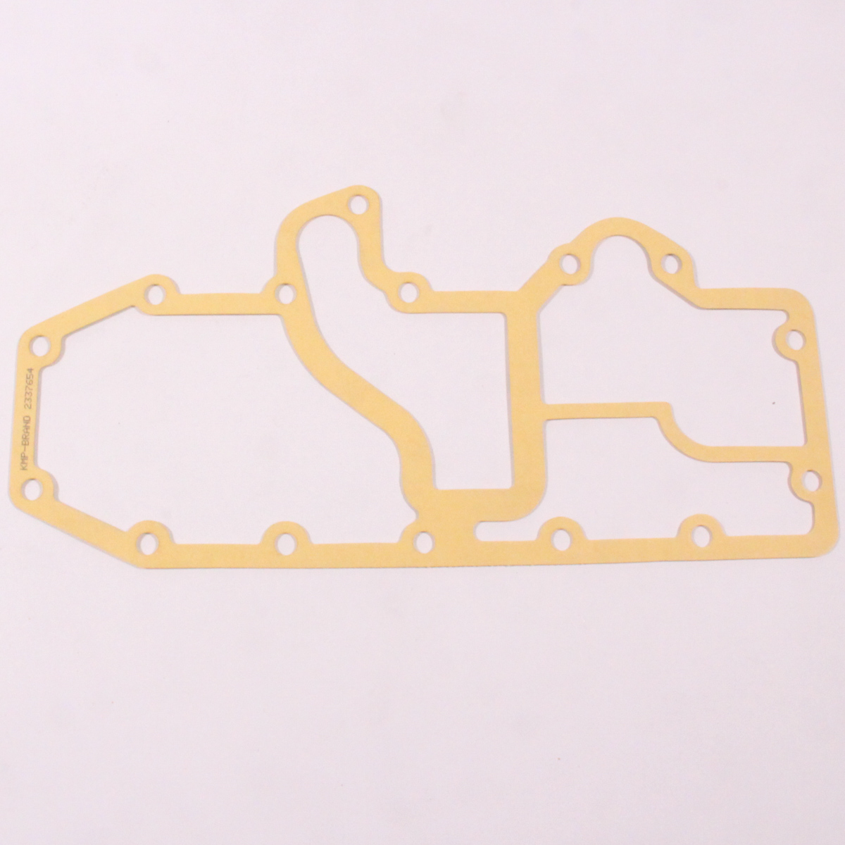 233-7654 Gasket - oil cooler Made to fit for CATERPILLAR