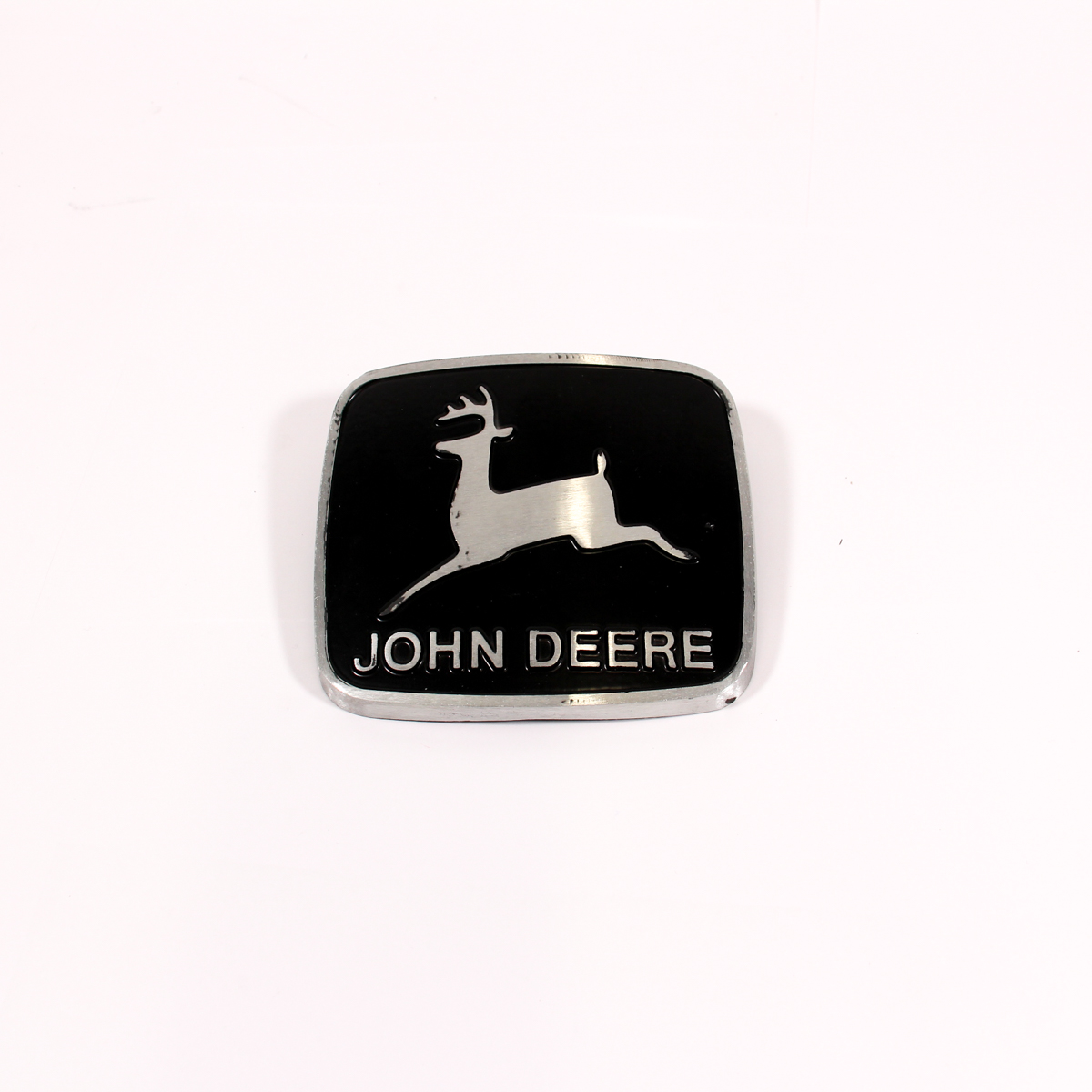 R59991 Front medallion badge Made to fit for JOHN DEERE