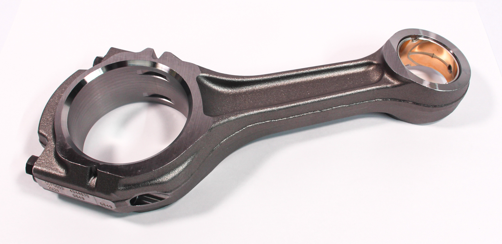 4944670 Conrod Made to fit for CUMMINS