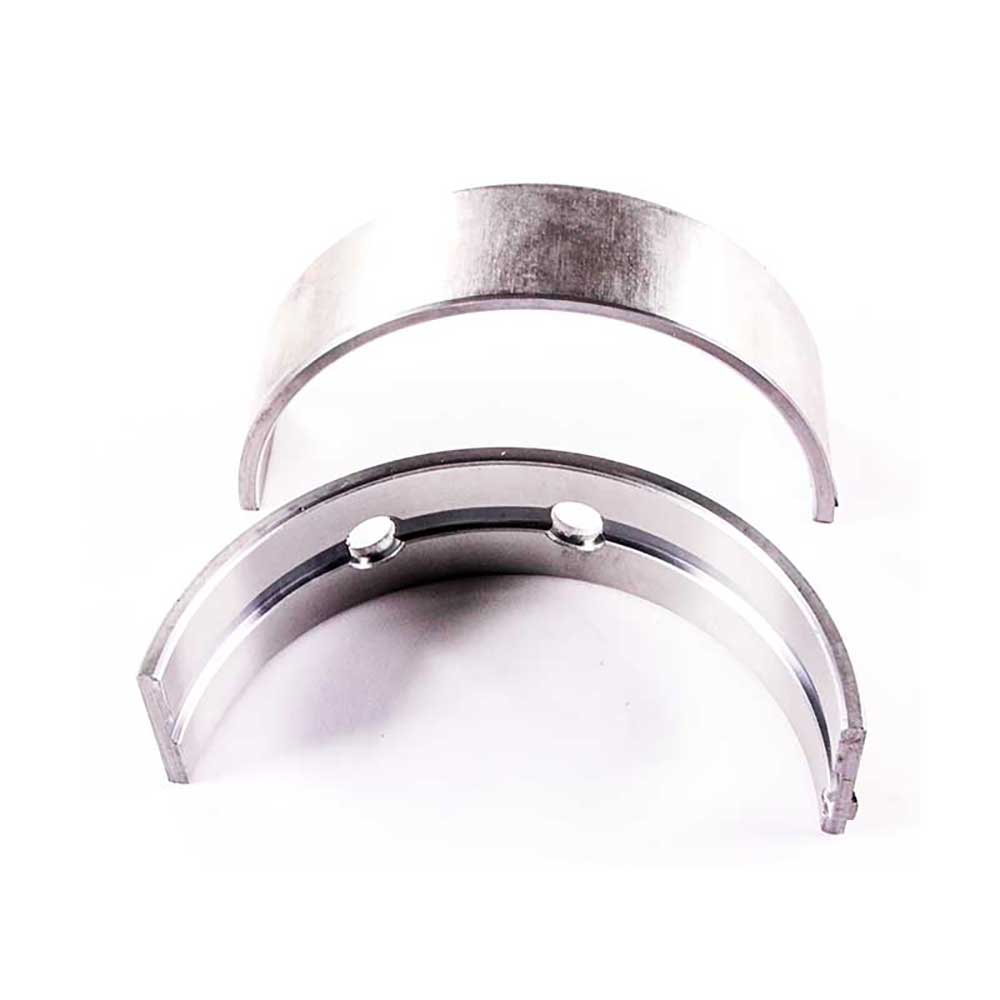 282-1771 Main bearing (pr) 0.25mm Made to fit for CATERPILLAR