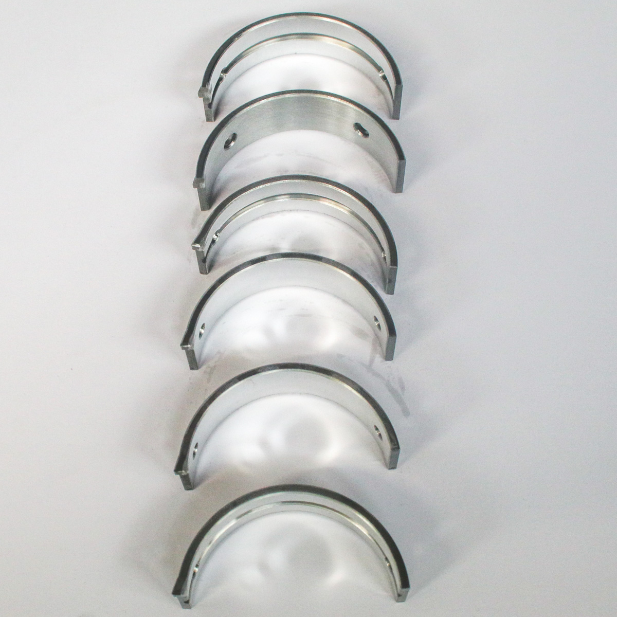 599-8900 Main bearing set - 0.25mm Made to fit