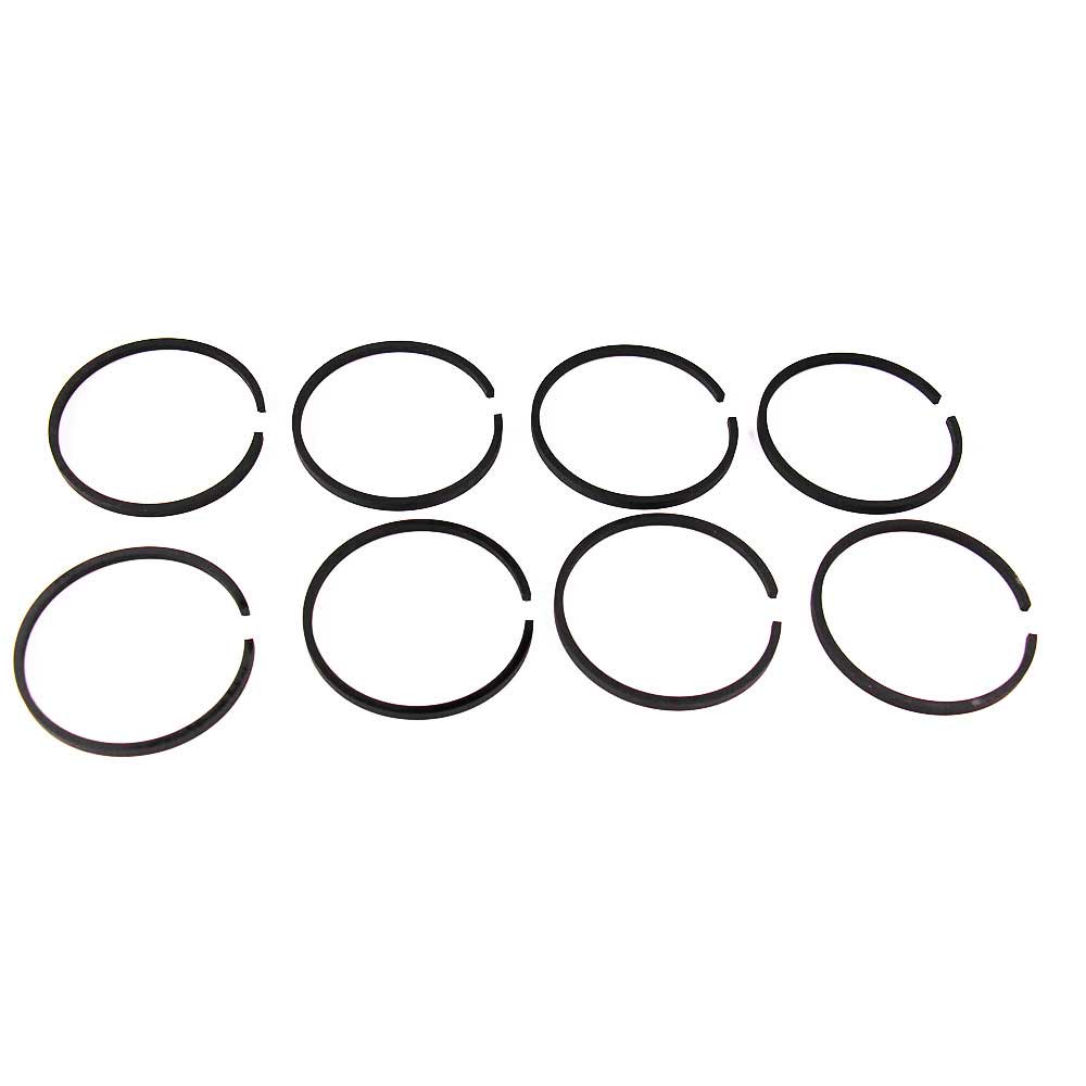 1S9875 Ring kit,compressor(8 rings) Made to fit for CATERPILLAR