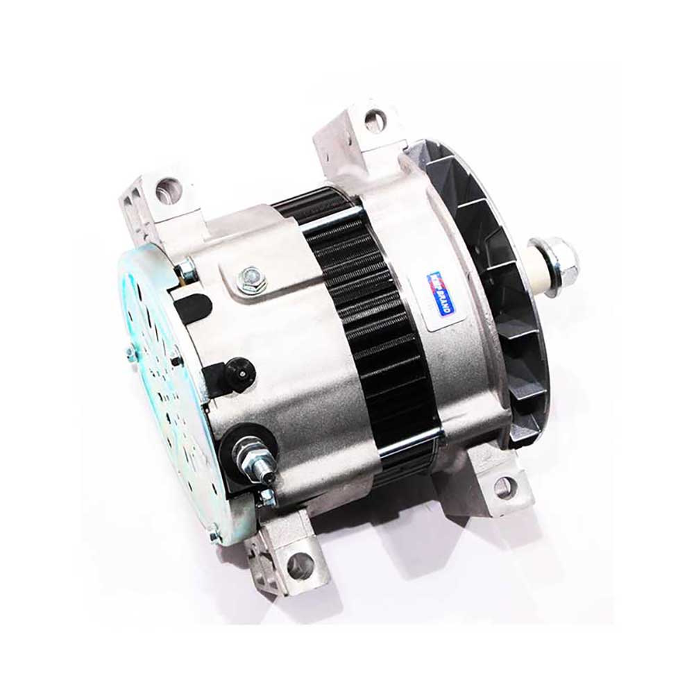 235-7133 Alternator: 24v, 95a Made to fit for CATERPILLAR